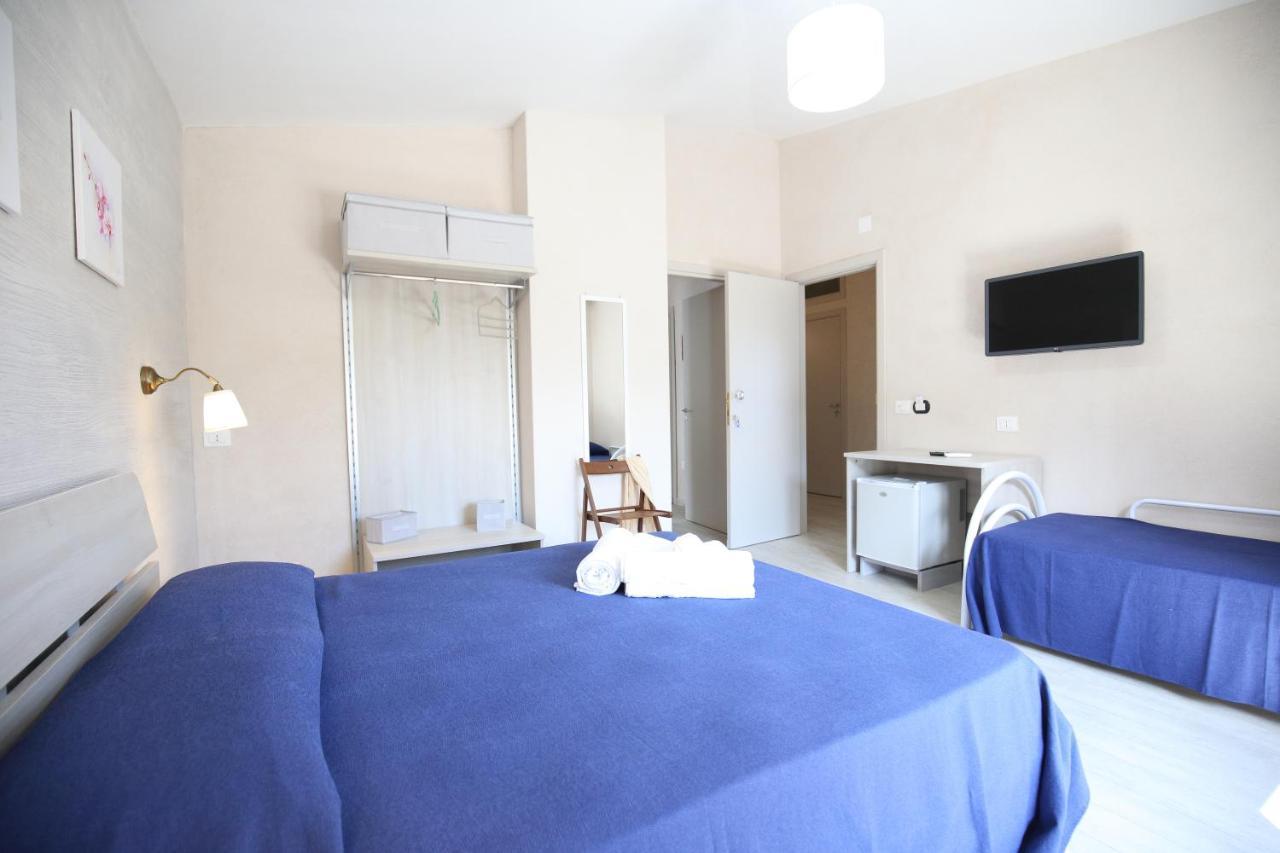 B&B Villa Orchidea Ricadi Exterior photo